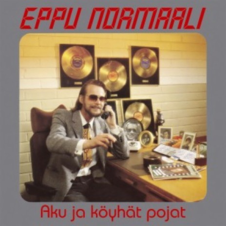 Rakastavaiset cover art