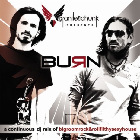 Roll It (The Bulgarian Mix) ft. Vrench cover art