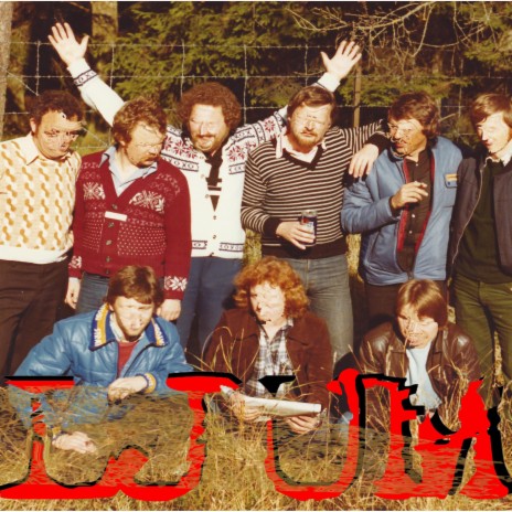 Dœ cover art