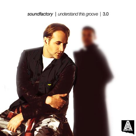 Understand This Tribal Groove (Extended) cover art