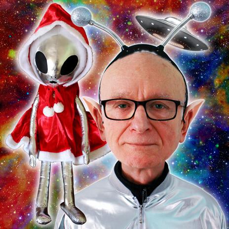 Alien Baby Bell (German) cover art