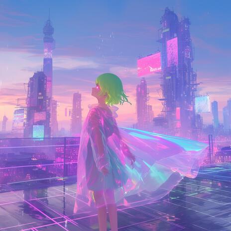 サイコキネシス ft. Nuta & Jose cover art