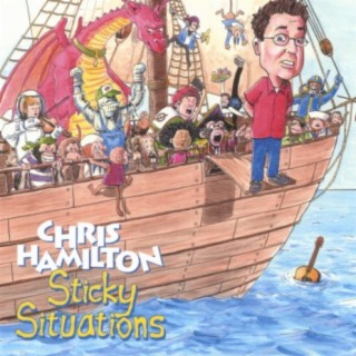 Sticky Situations