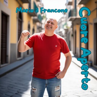 Cuore Aperto