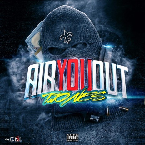 Air You Out cover art