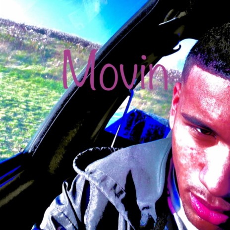 Movin (Intro) cover art