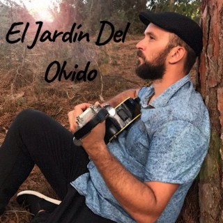 El Jardín del Olvido cover art