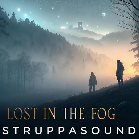 Forgetting in the Silence cover art