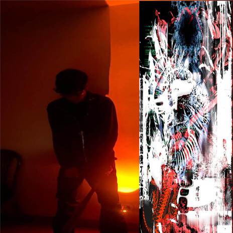 DRAGON ft. painkid cover art