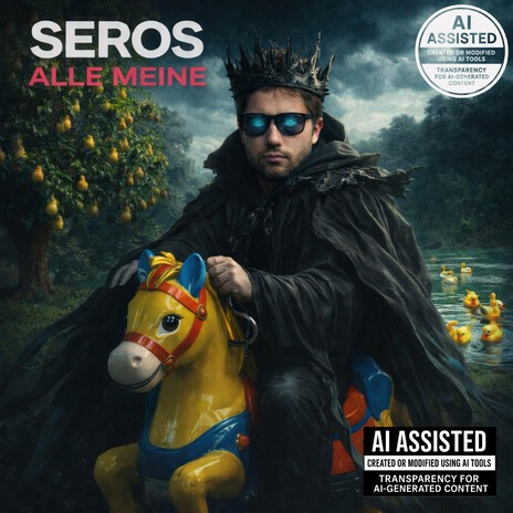Erlkönig cover art