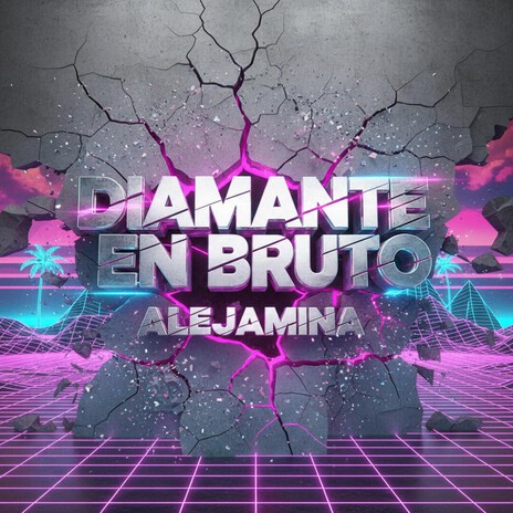 Diamante en bruto cover art