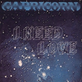 I Need Love (Original Instrumental Version) cover art