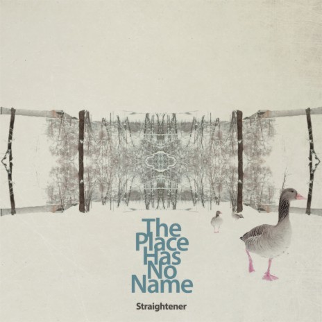 The Place Has No Name cover art