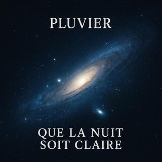 Pluvier