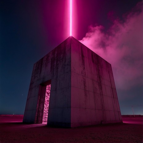 Searchlights cover art
