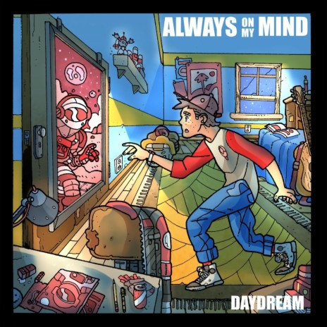 Under Construction cover art