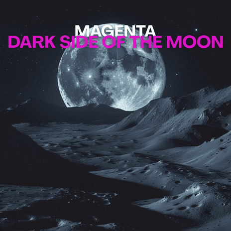 Dark Side of the Moon cover art