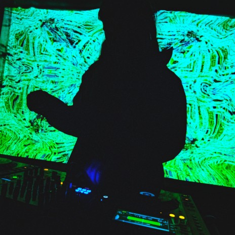 groove a cover art