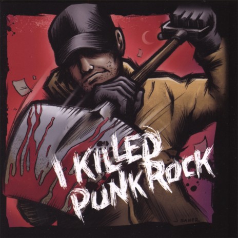 Accident Waiting to Happen cover art