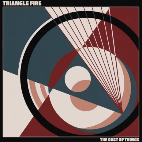 The Cost of Things cover art