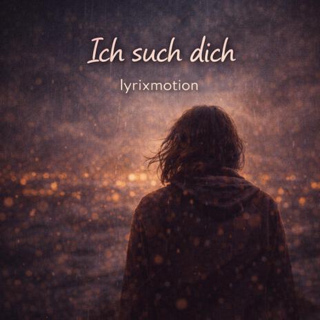 Ich such dich cover art