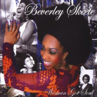 'Woman Got Soul'