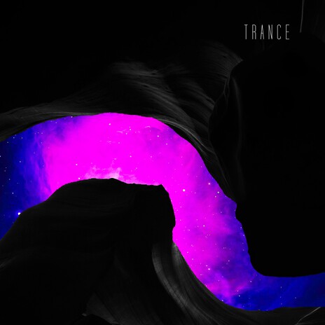 Trance (Slowed + Reverb) ft. H.cutus cover art