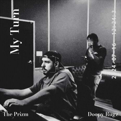 Just A Little More cover art
