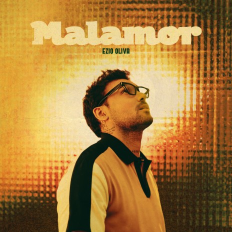 Malamor cover art