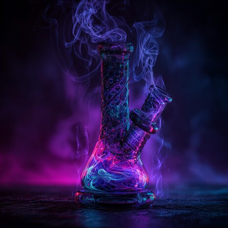 Smoke Trails cover art