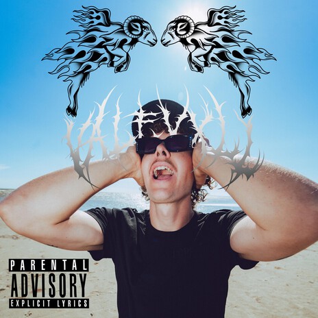 Indy Trukk cover art