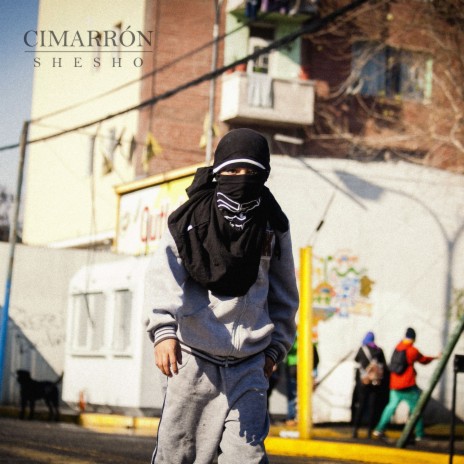 Estilo Chorizx (feat. Monserap) cover art