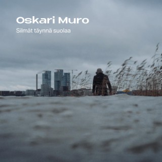 Oskari Muro
