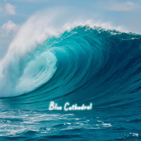 Blue Cathedral (Meditation Mix) cover art