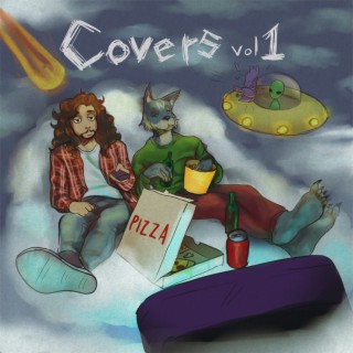 Cover's, Vol. 1