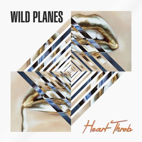 Heart Throb (feat. Ztruth) cover art