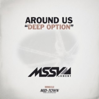 Deep Option (Original Mix) cover art