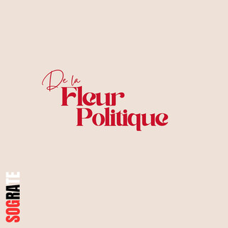 De la fleur politique