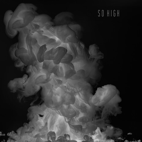 So High (Slowed + Reverb) ft. H.cutus & Deftune dort cover art