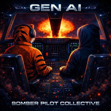 Pilots of the Caribbean cover art