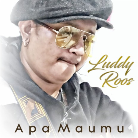 Apa Maumu cover art