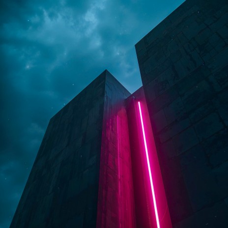 Residual Light cover art