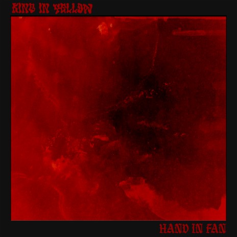 Hand In Fan cover art
