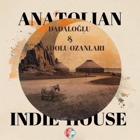 Nic'oldu ft. Dadaloğlu & MELS cover art