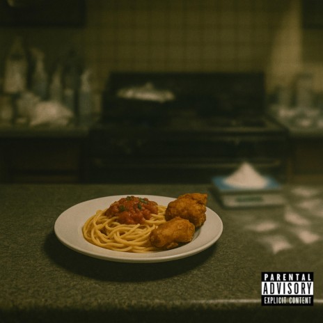 Trap Kitchen Anthem ft. Rocky Rock, CHIEFtheOG & Mattty cover art