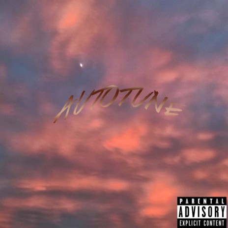 Autotune cover art