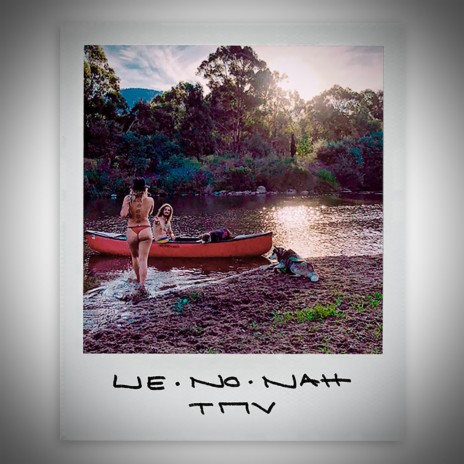 Days of Gold cover art