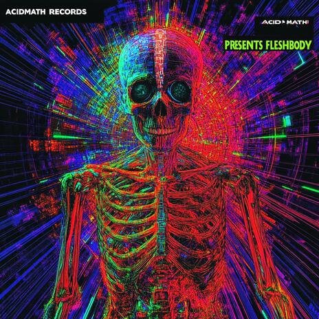 MIND BODY (ELECTRO REMIX) cover art