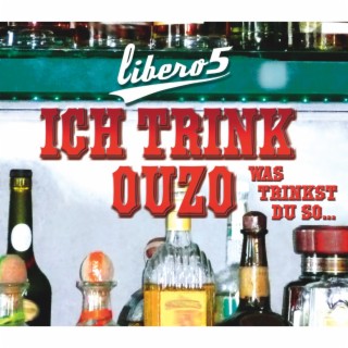 Ich trink Ouzo (und was trinkst Du so)