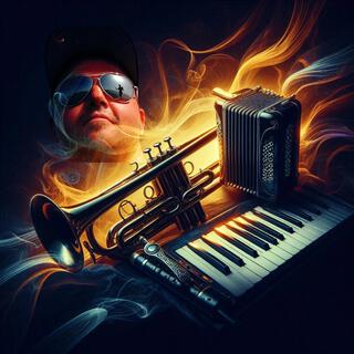 Estaba Loco Por Ti cover art